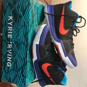 Kyrie Irving 3